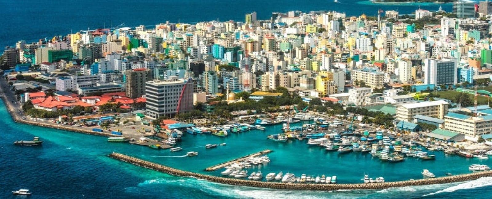Maldives