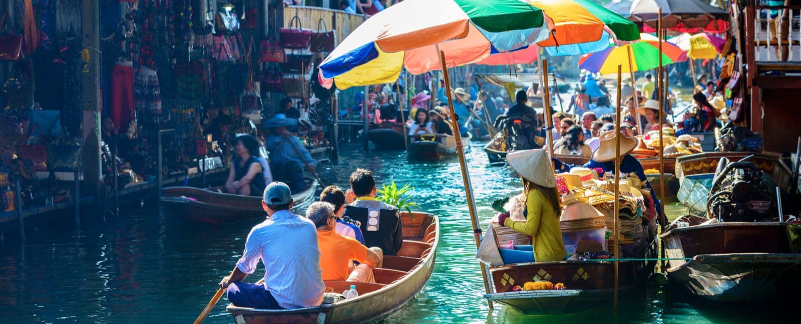 Bangkok