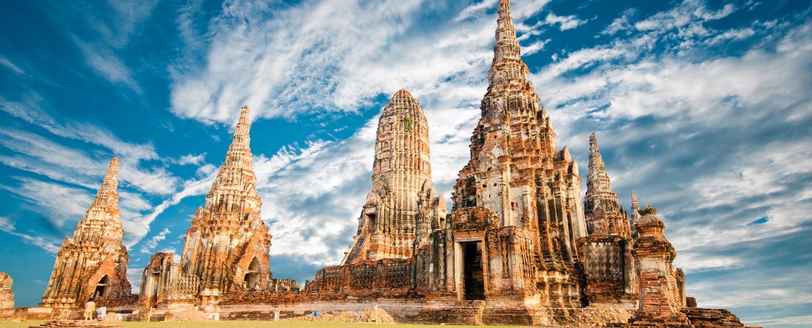 Bangkok