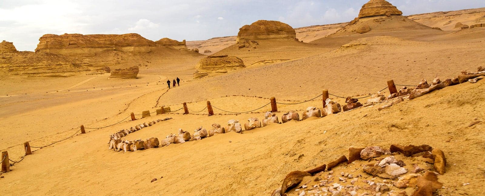 Cairo - Al-Fayoum