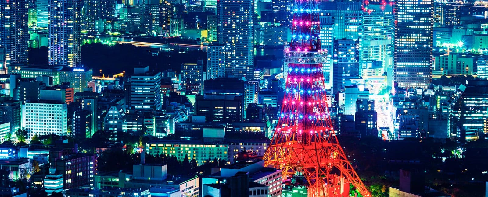 Osaka - Tokio