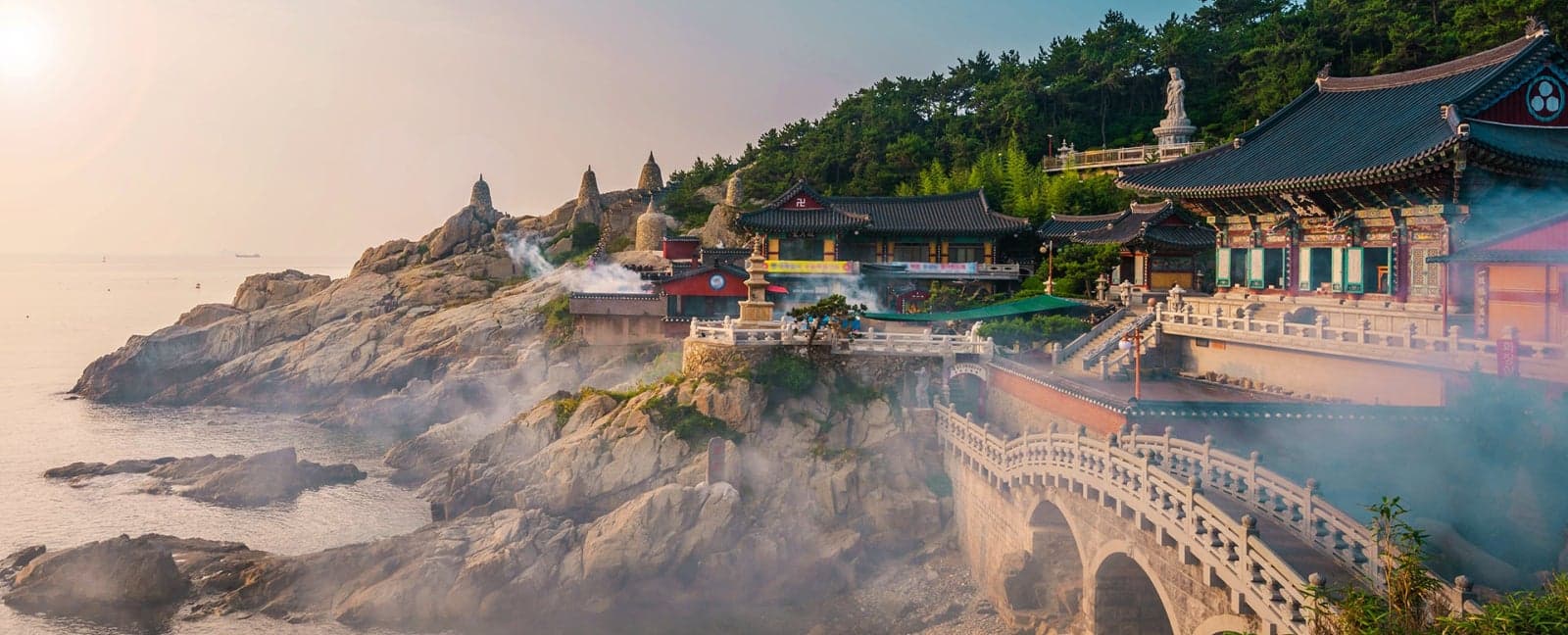 Gyeongju - Busan