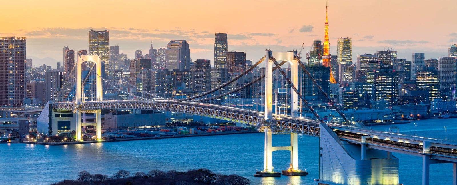 Tokyo