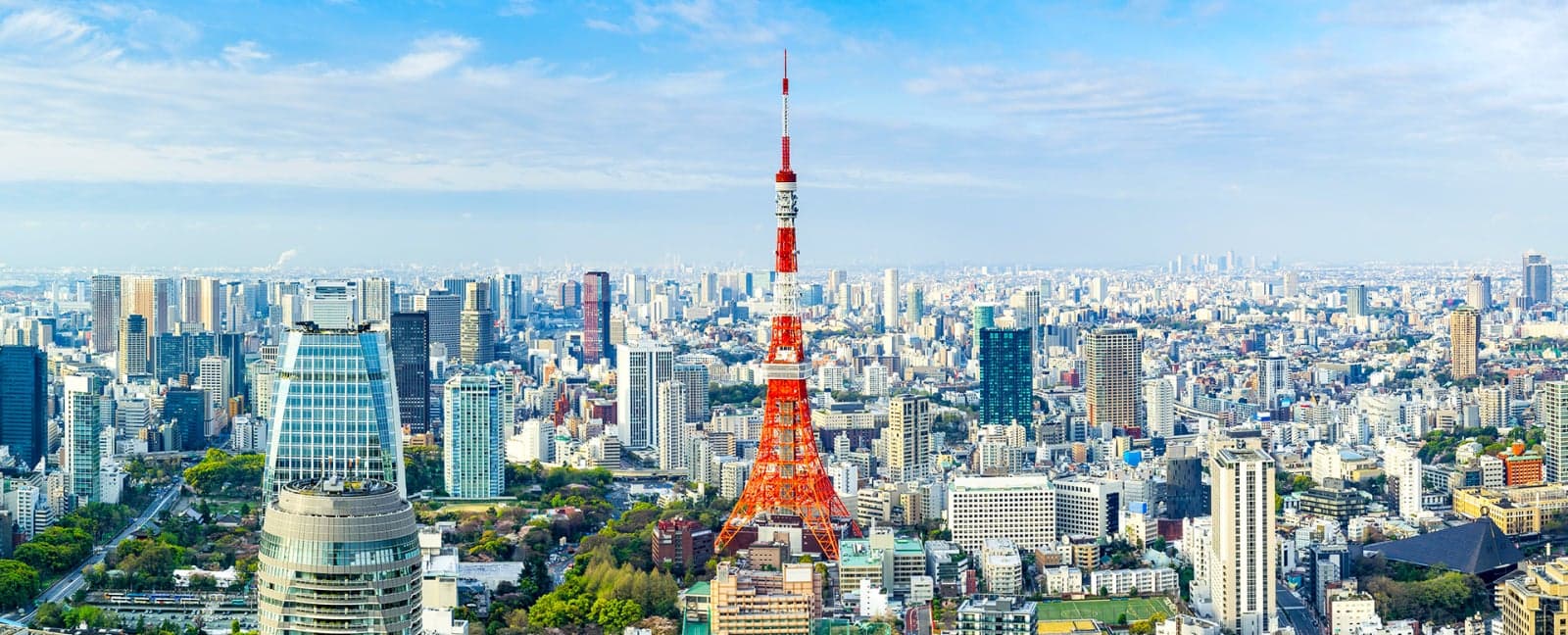 Tokyo