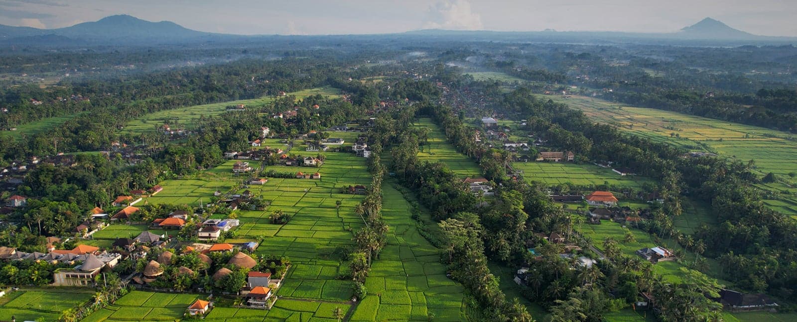 Osaka - Ubud