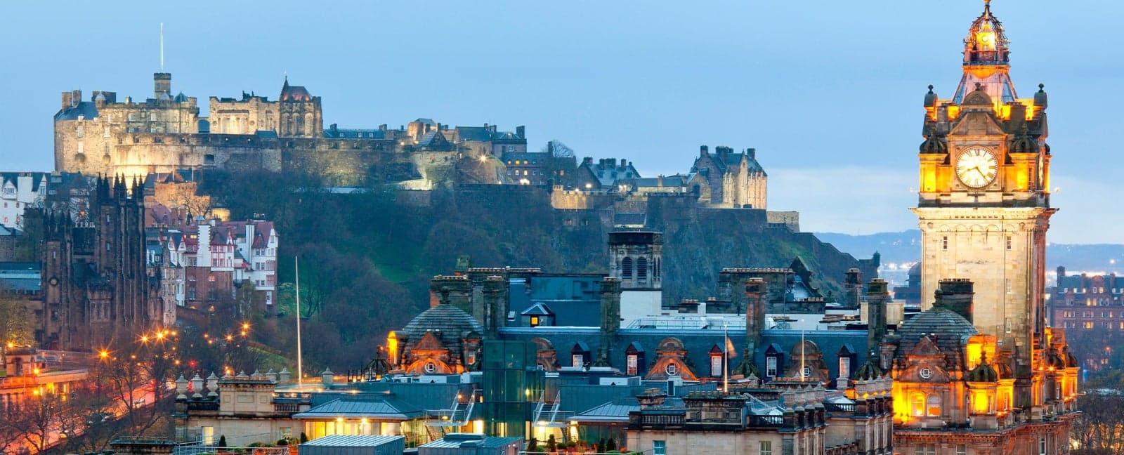 Edinburgh