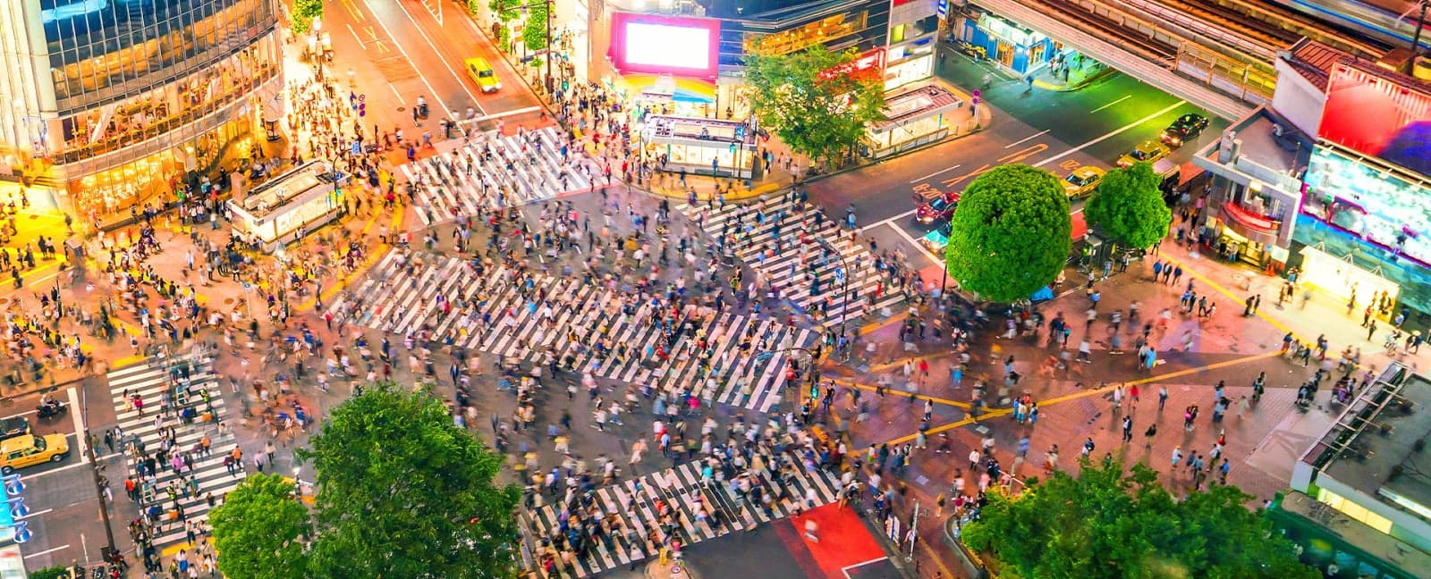 Tokyo