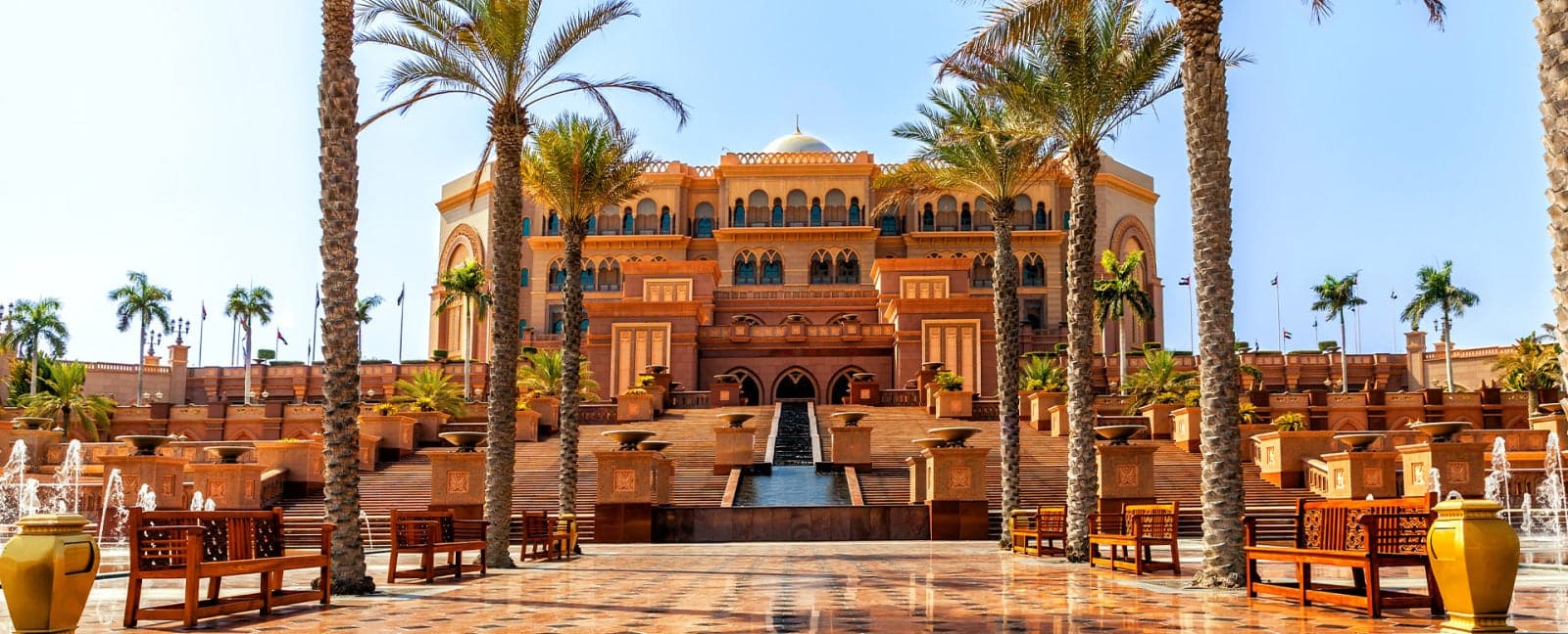 Abu Dabi