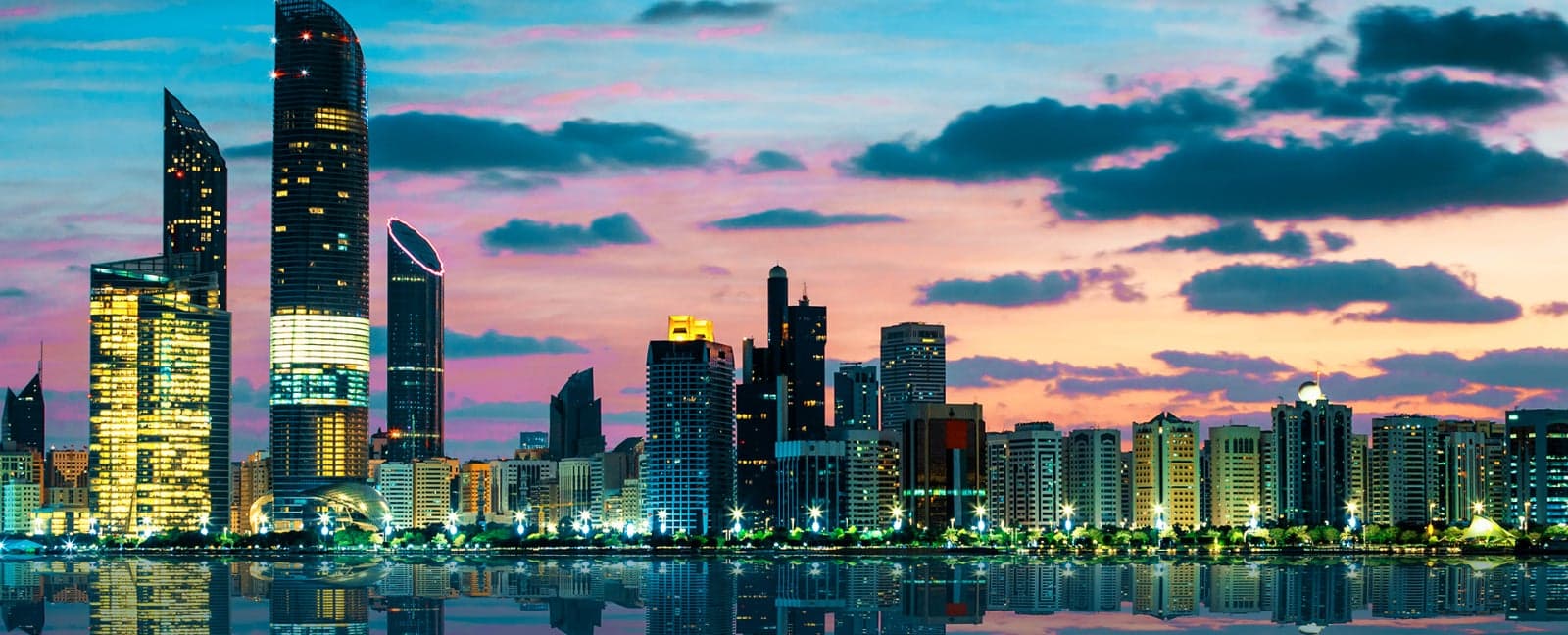 Abu Dabi