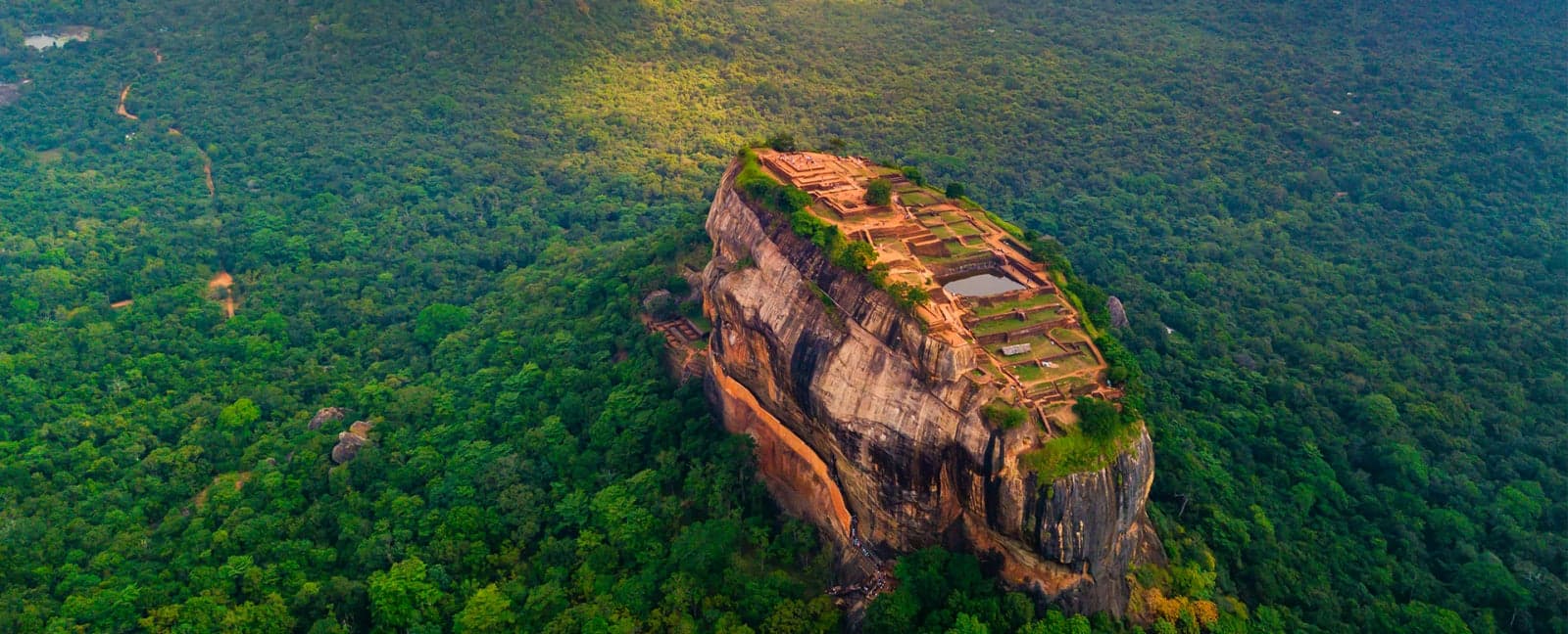 Dambulla - Sigiriya - Dambulla