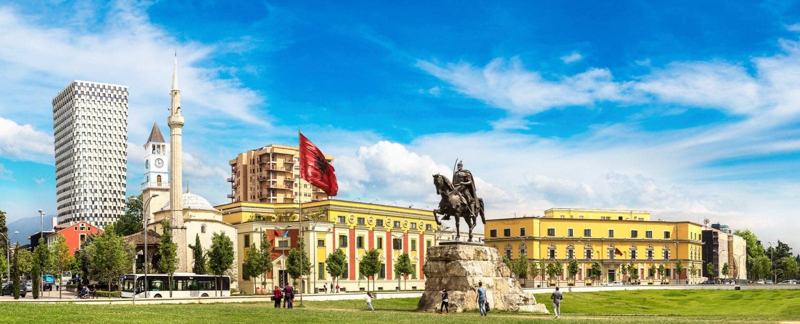 Tirana