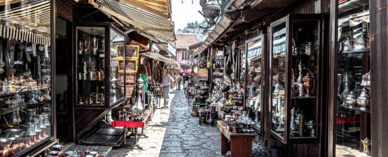 Sarajevo - Foca - Durmitor - Zabljak