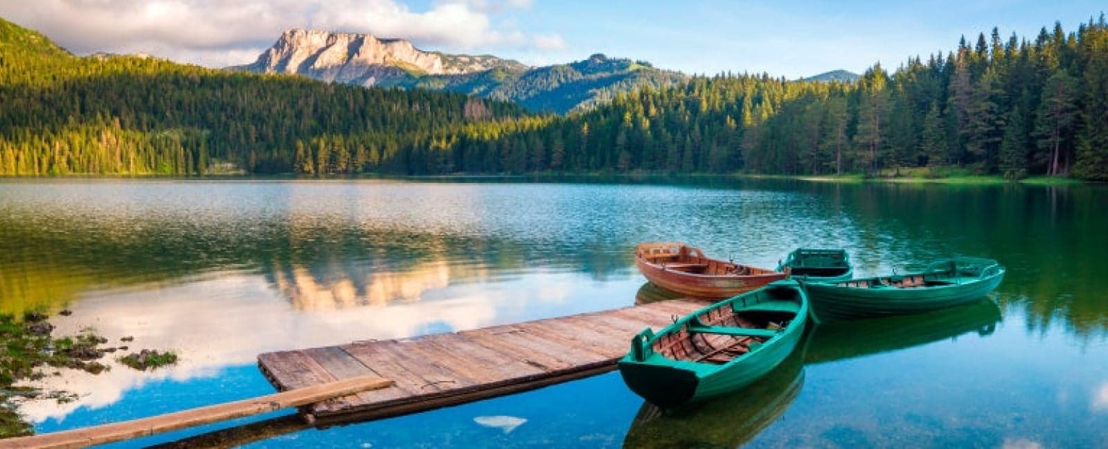 Zabljak - Kolasin - Podgorica