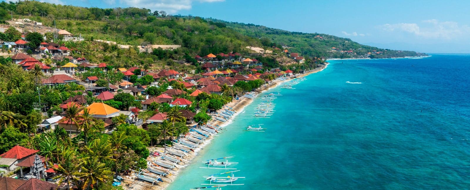 Ubud - Sanur - Nusa Penida