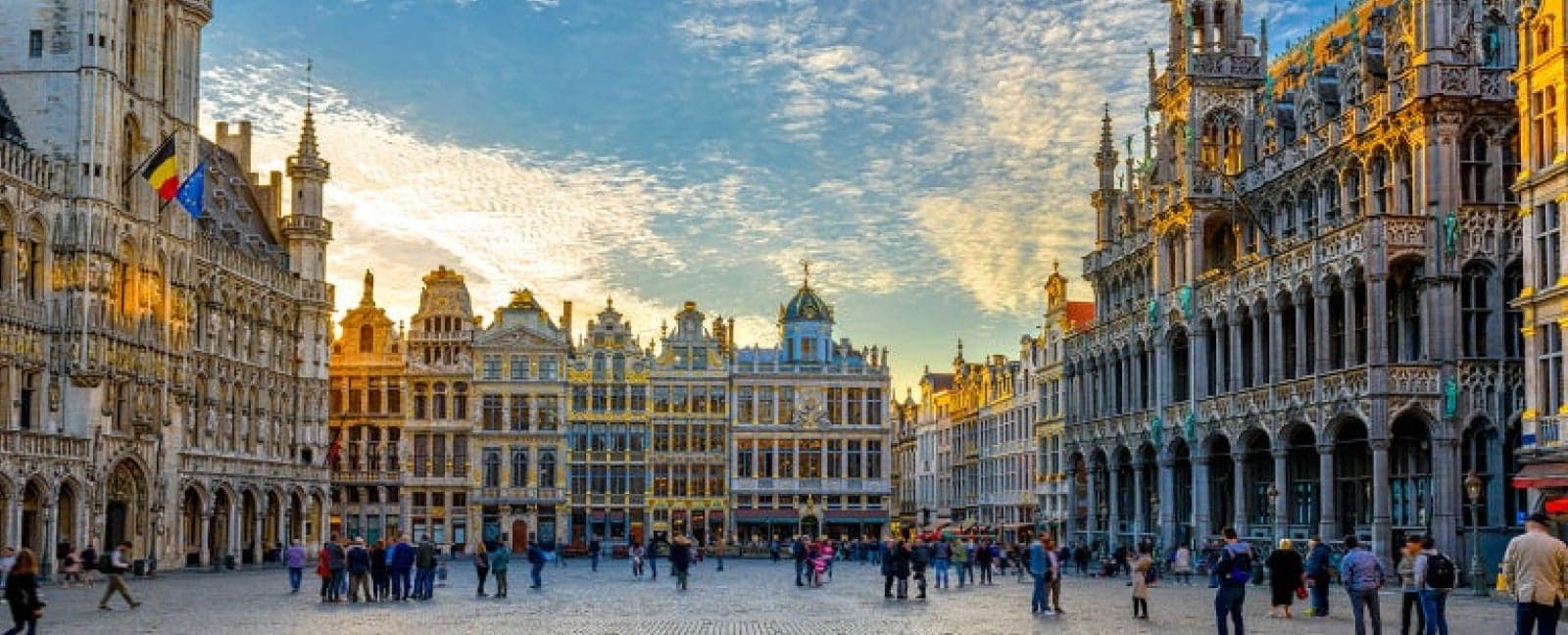 Brussels