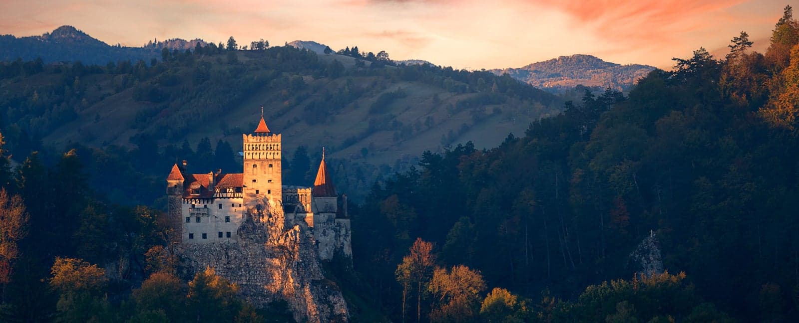 Brasov - Bran - Brasov