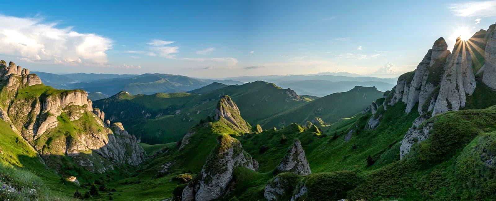 Brasov - Bucarest