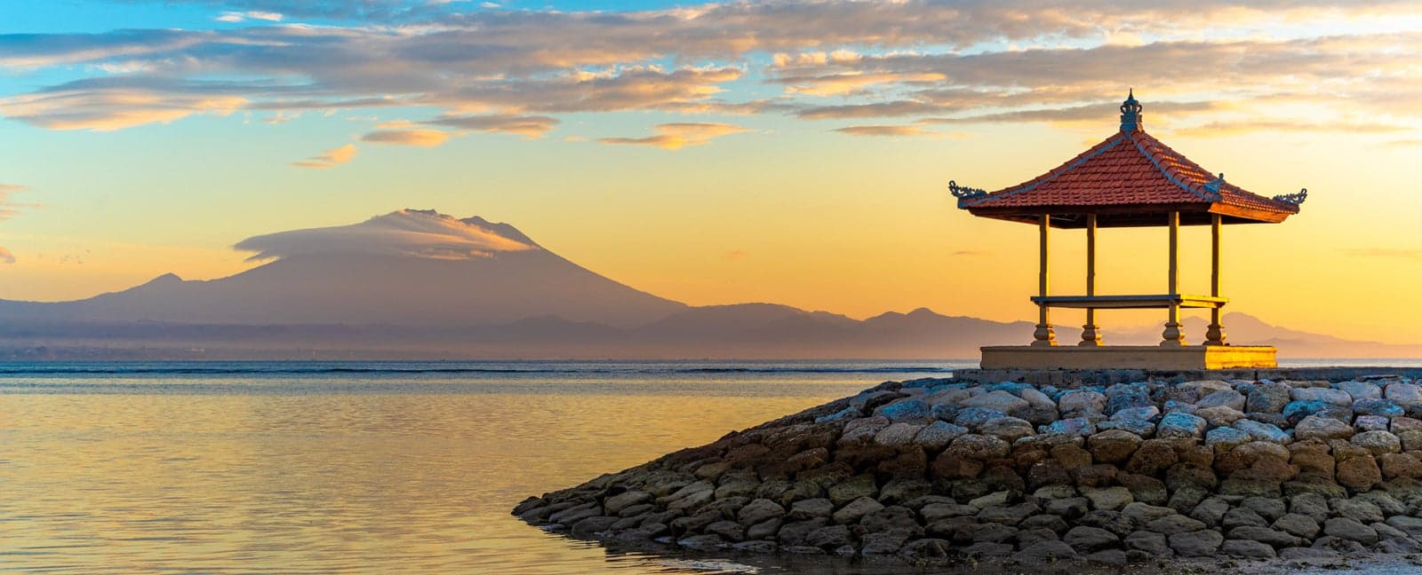 Gili Air - Sanur
