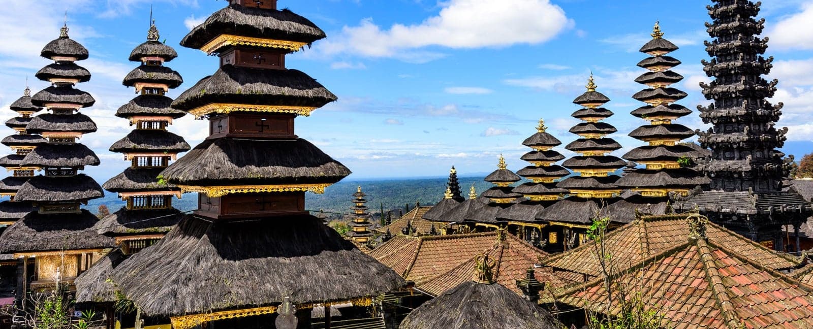 Ubud - Benoa