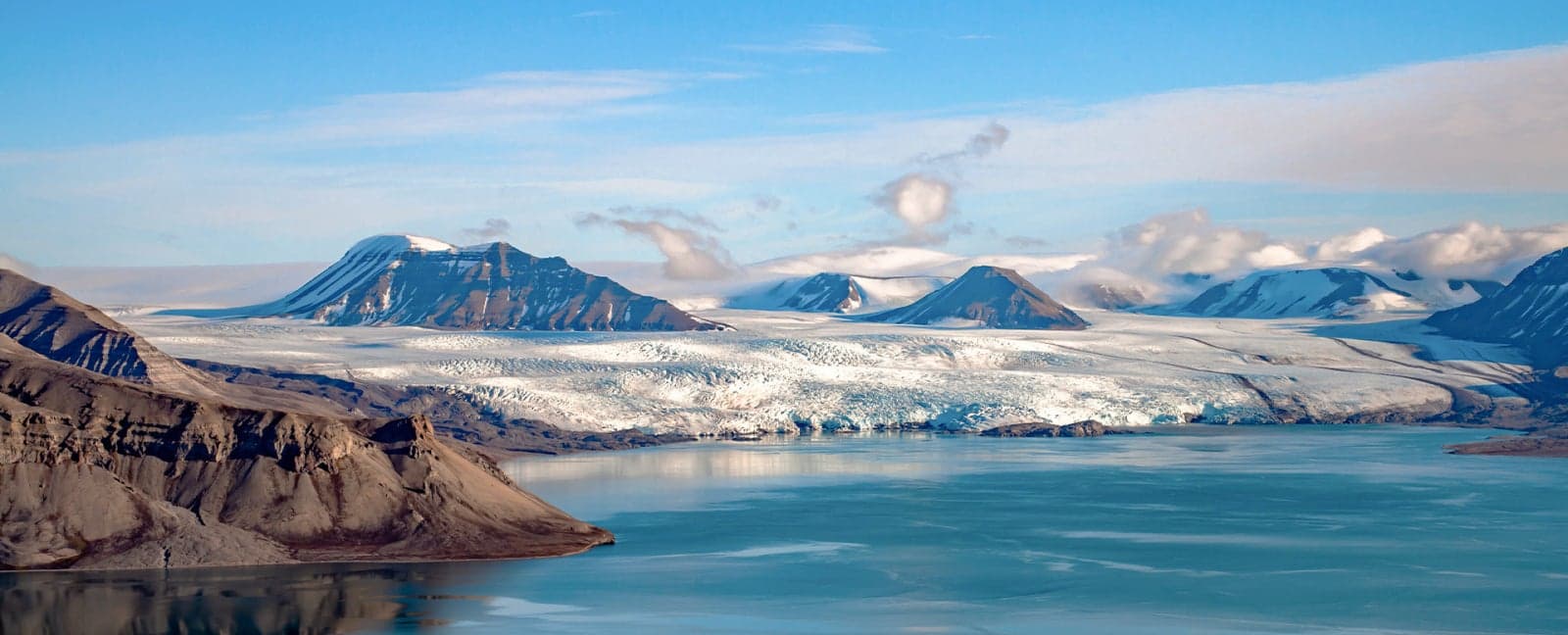 Longyearbyen