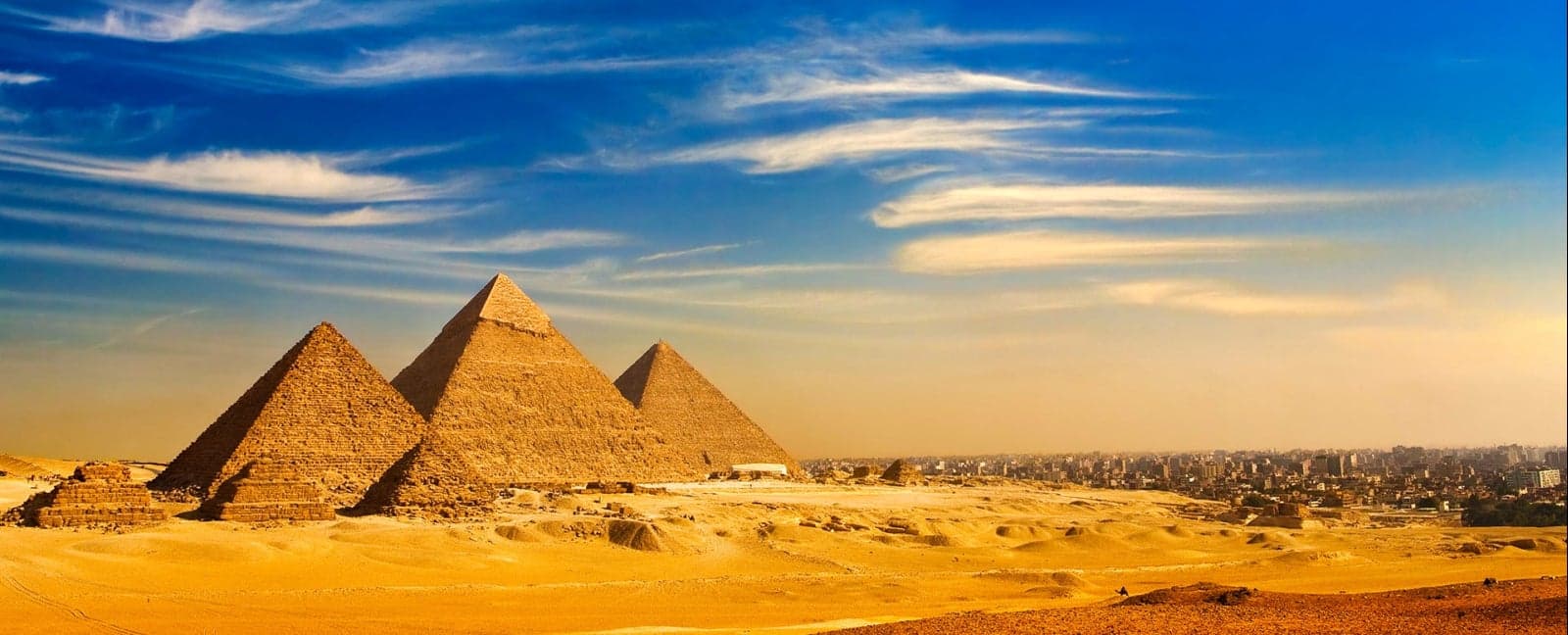 El Cairo