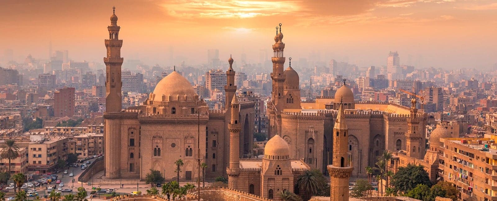 El Cairo