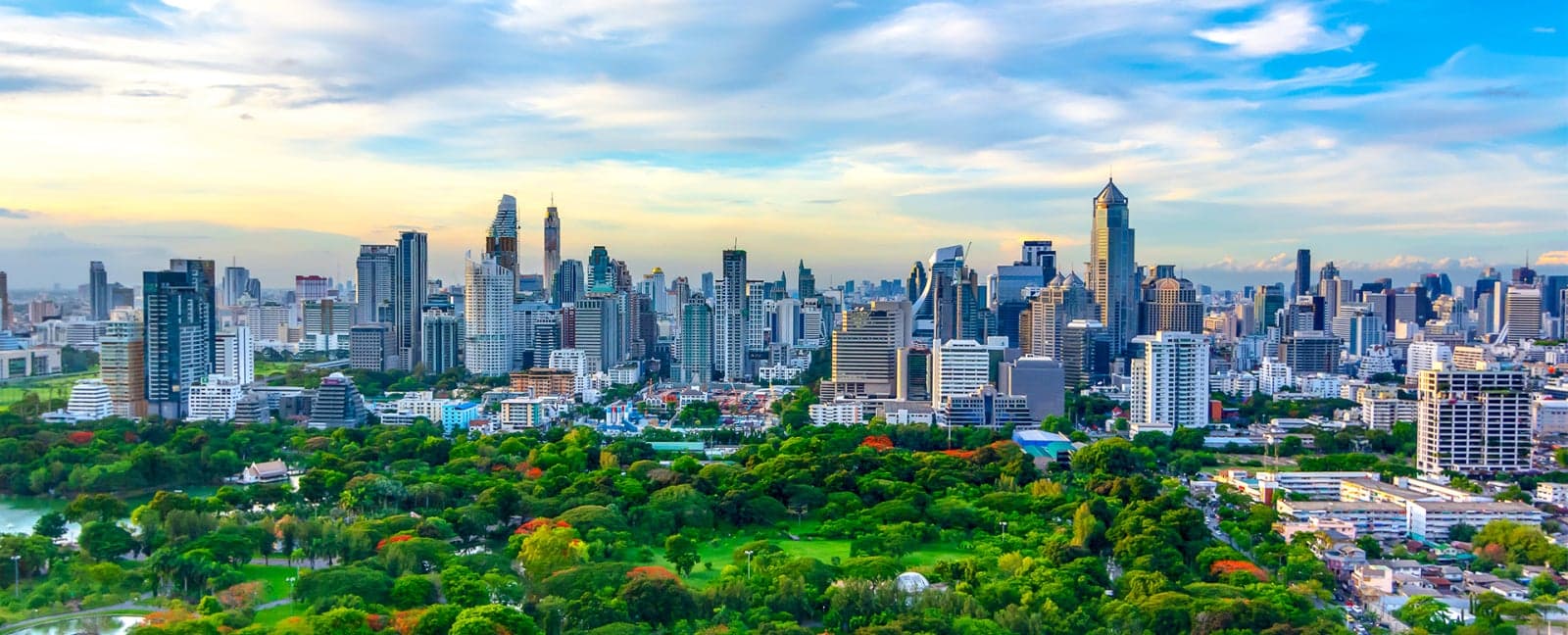 Chiang Mai - Bangkok