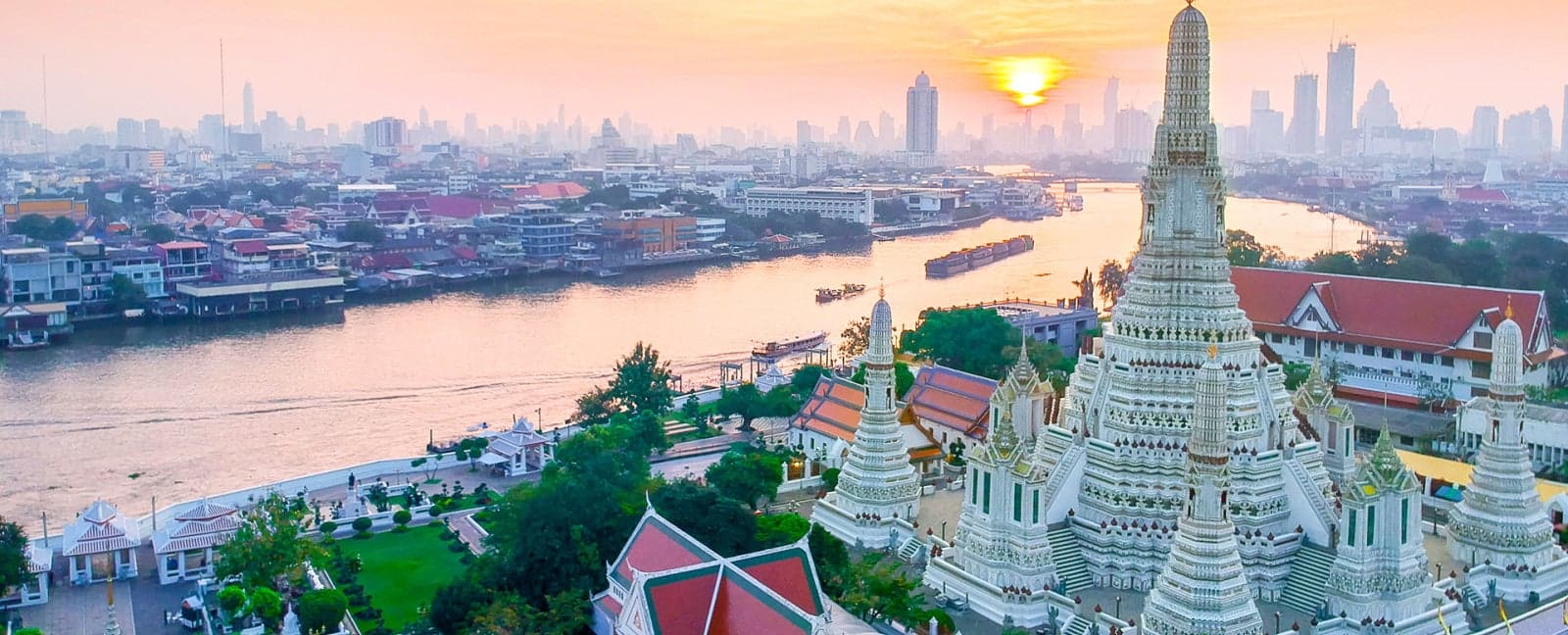 Bangkok