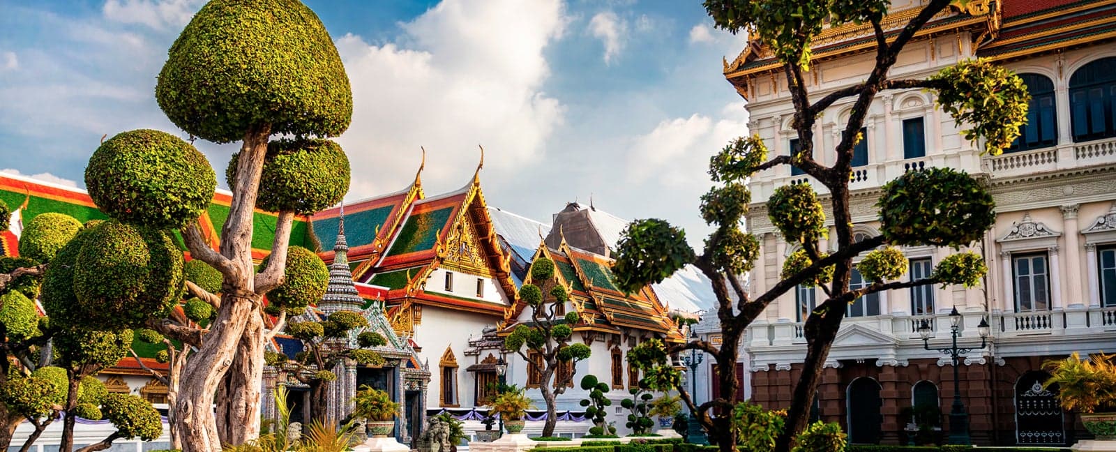 Bangkok