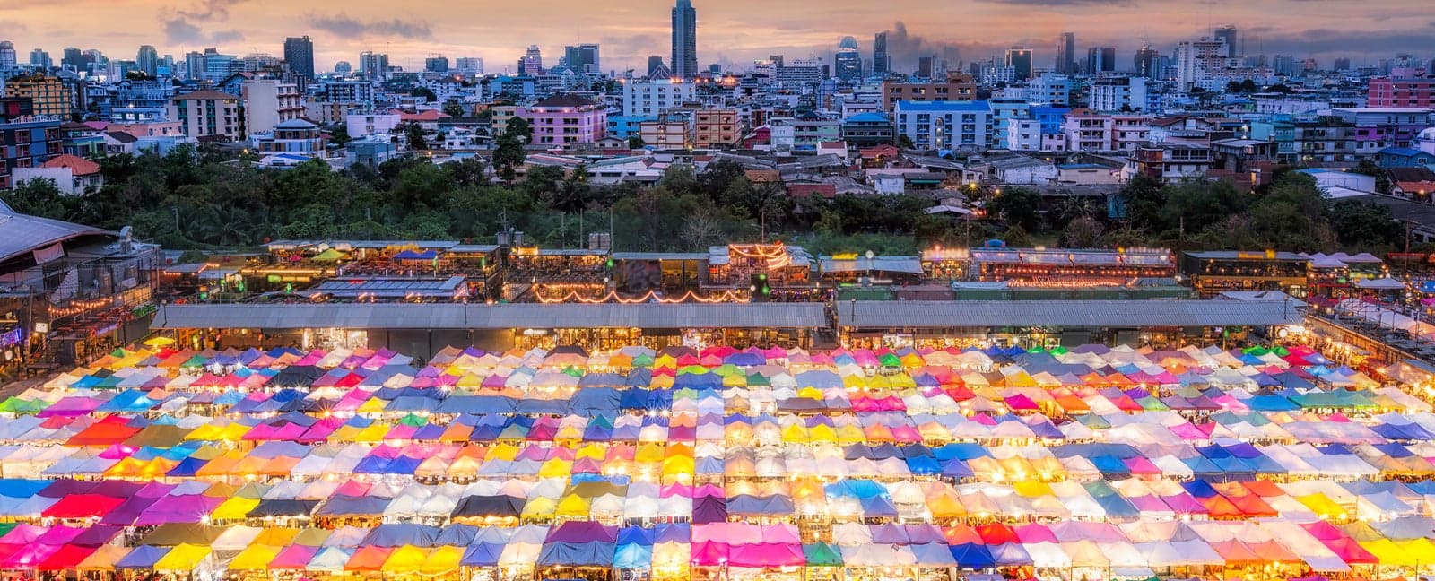 Bangkok