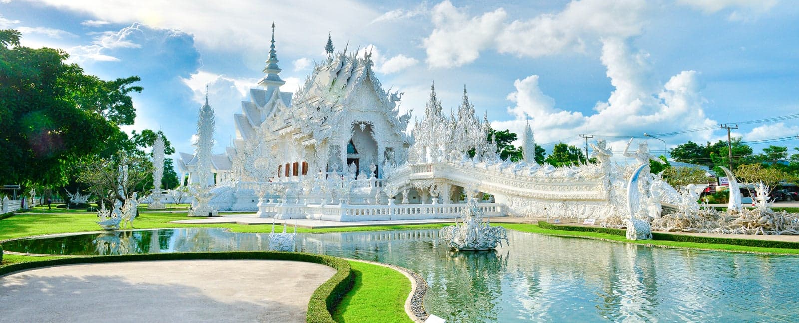 Chiang Rai