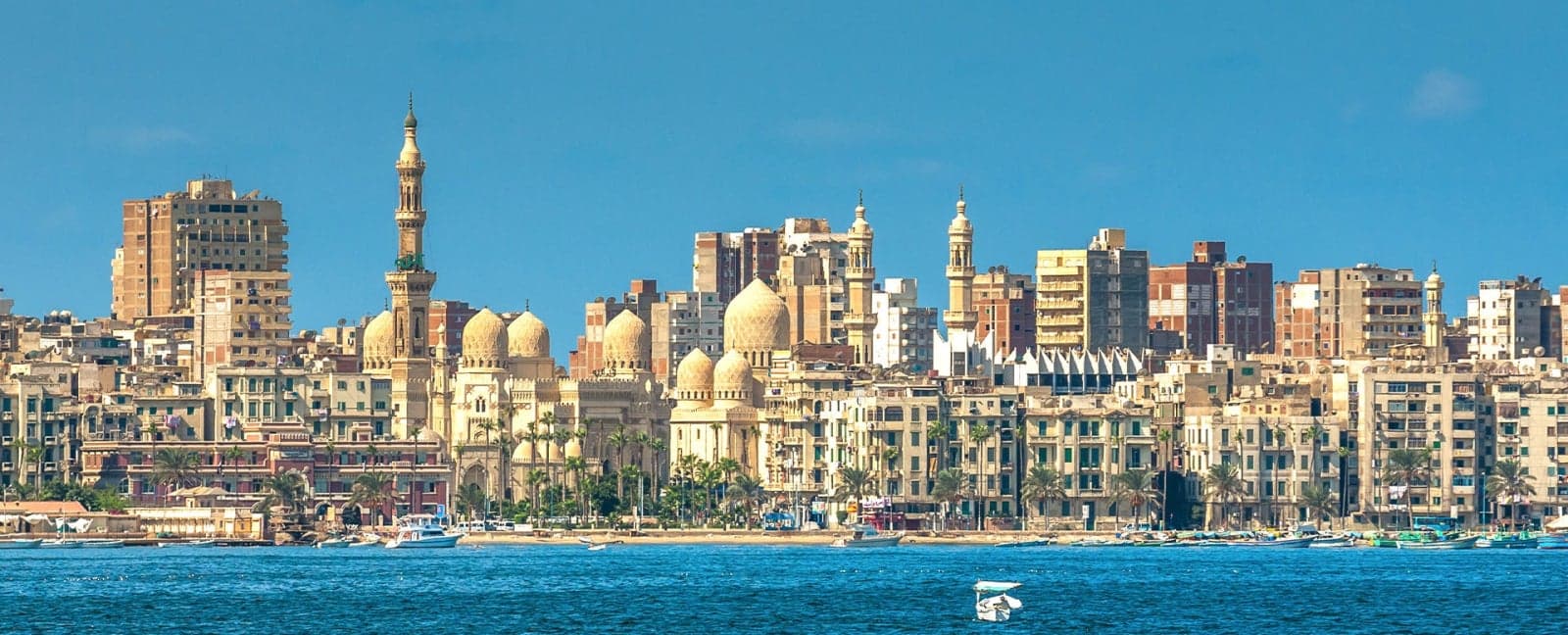 Cairo - Alexandria