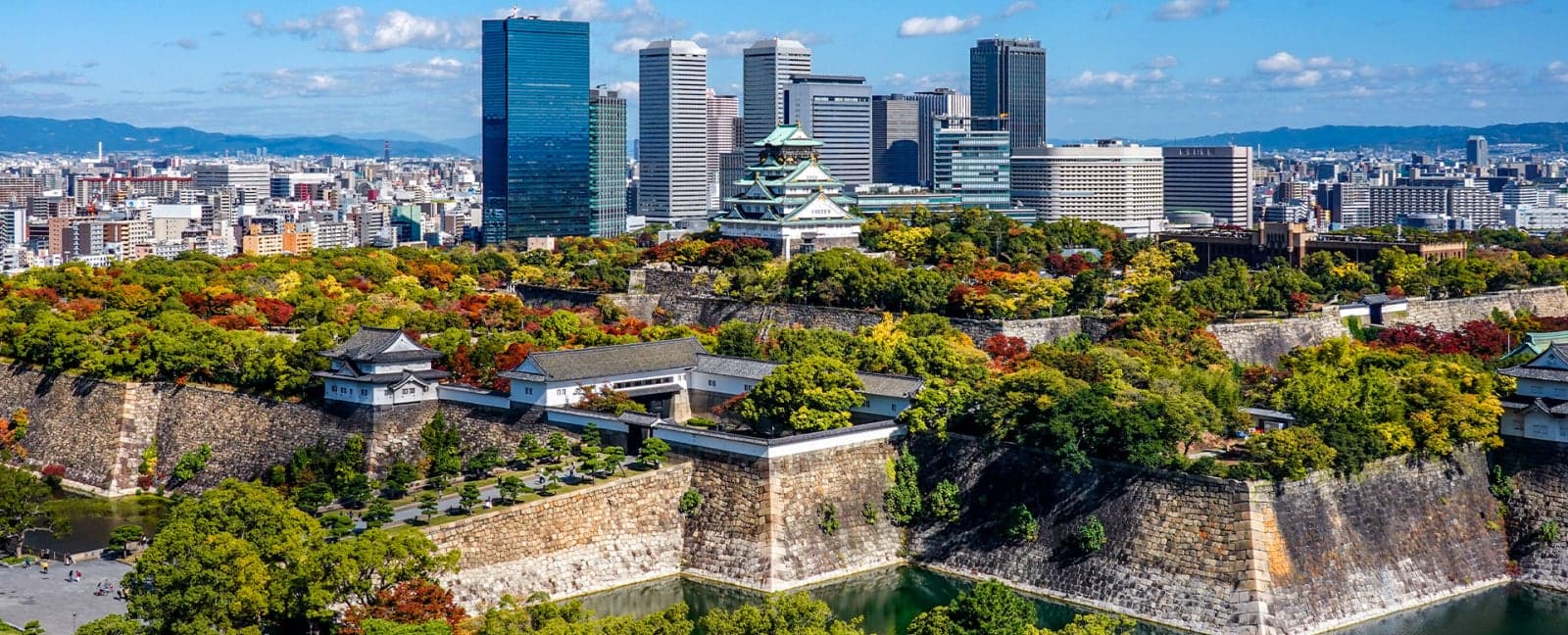 Osaka