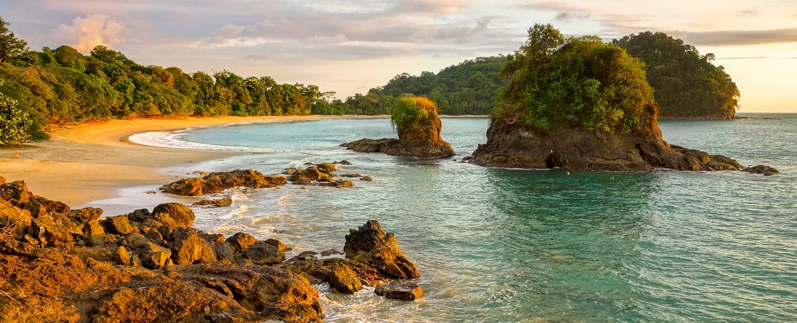 Manuel Antonio - San José