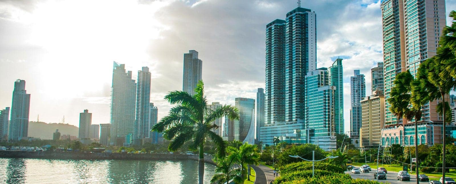 San José - Panama City