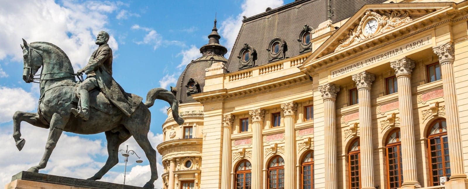 Bucharest