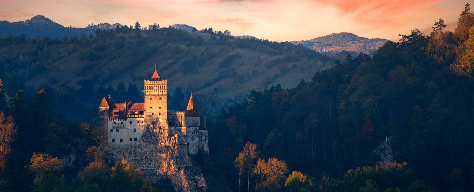 Brasov - Bran - Brasov