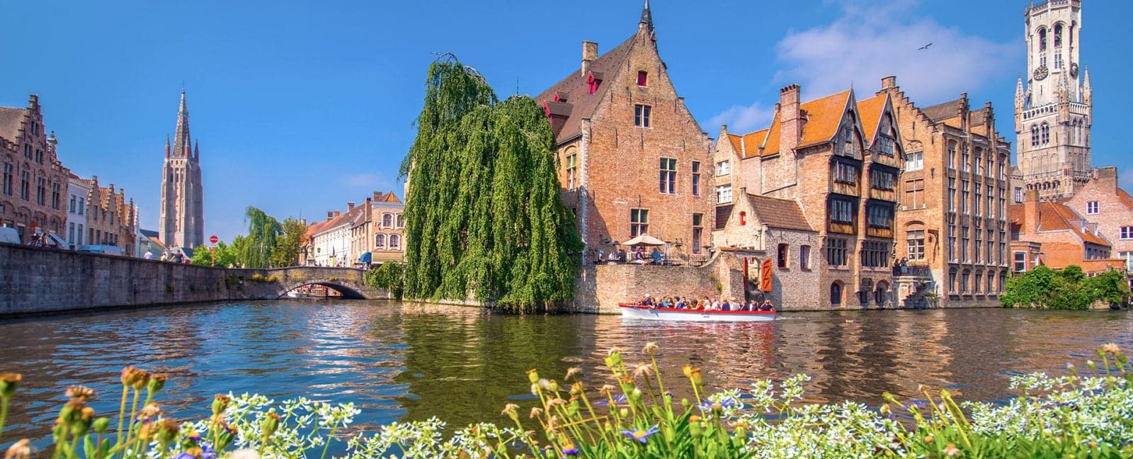 Brujas