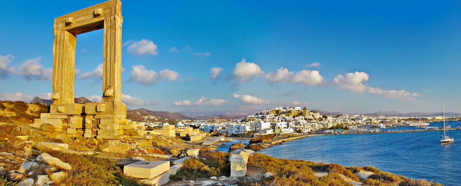 Naxos
