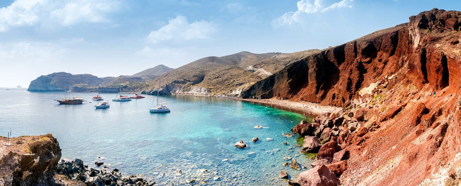 Santorini