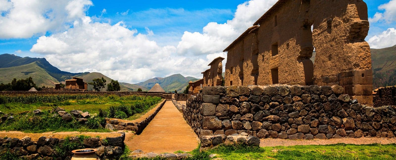 Puno - Cuzco