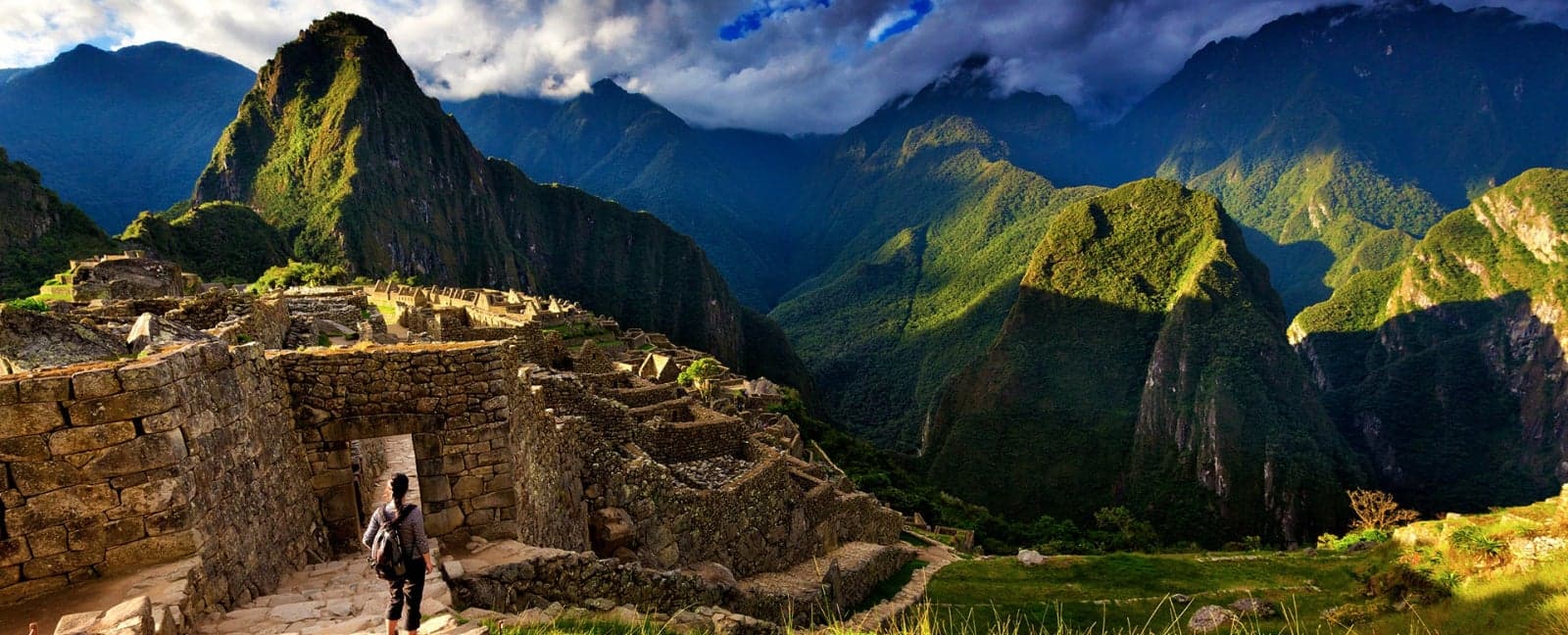 Cuzco - Machu Picchu - Cuzco