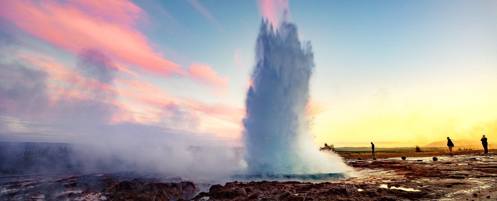 Selfoss - Cículo Dorado - Borgarnes