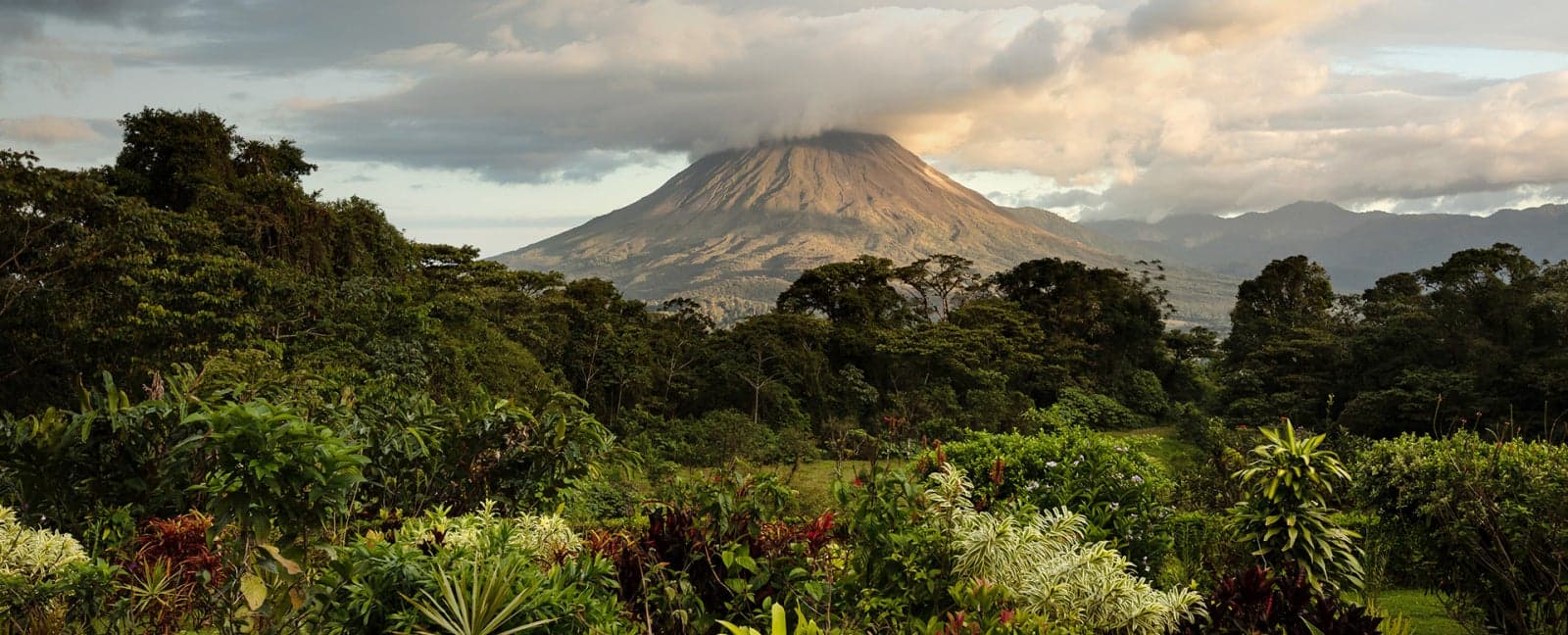 Arenal