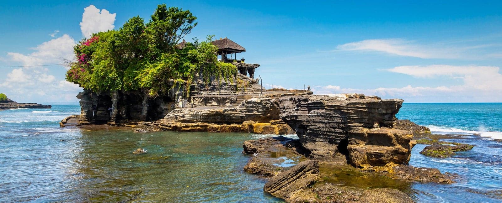 Ubud - Benoa