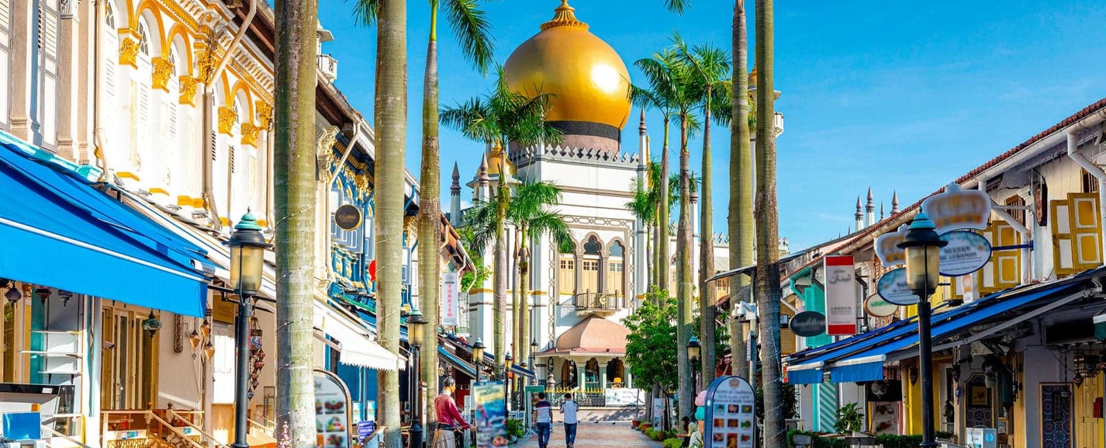 Singapore