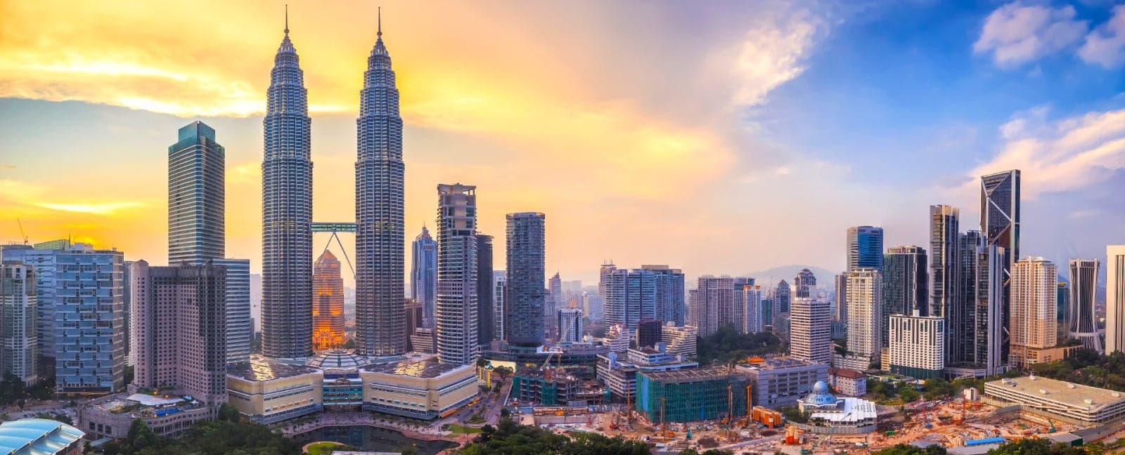 Singapore - Kuala Lumpur