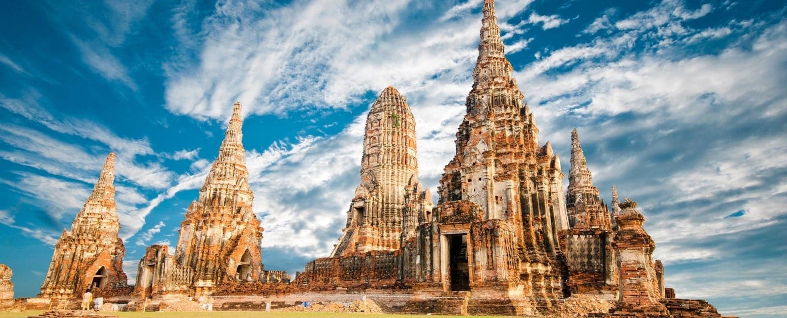 Bangkok
