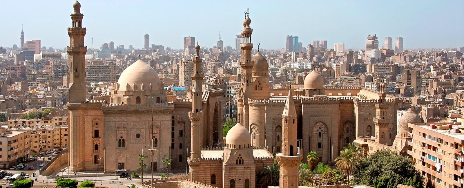 Cairo