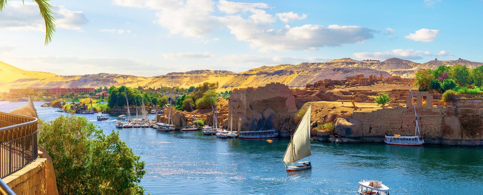 Aswan
